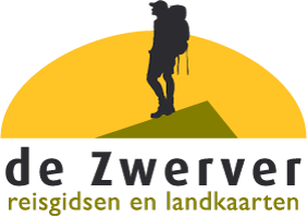 Logo de zwerver