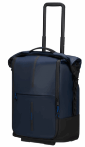 Beste reistas safari Samsonite Ecodiver Foldable Duffle